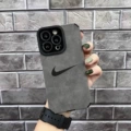 Velvet dark gray small √