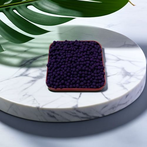Potassium permanganate ball formaldehyde removal carbon bamboo charcoal bag active manganese decoration deodorization new car new house formaldehyde removal purple ball plus black