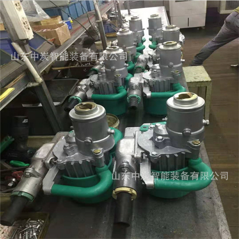 岩土工程钻孔用岩石电钻 矿山开采岩石电钻 易操作KHYD45岩石电钻