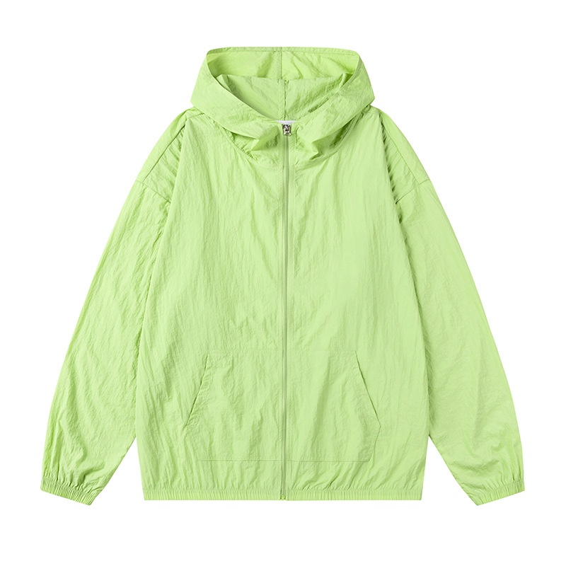 Men's Clothing clothing jacket ultra thin sun protection clothing jacket men's and women's clothing anti ultraviolet skin clothing_voghion.com