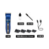 Kemei KM-1086 hair salon dedicated haircut shear LED display