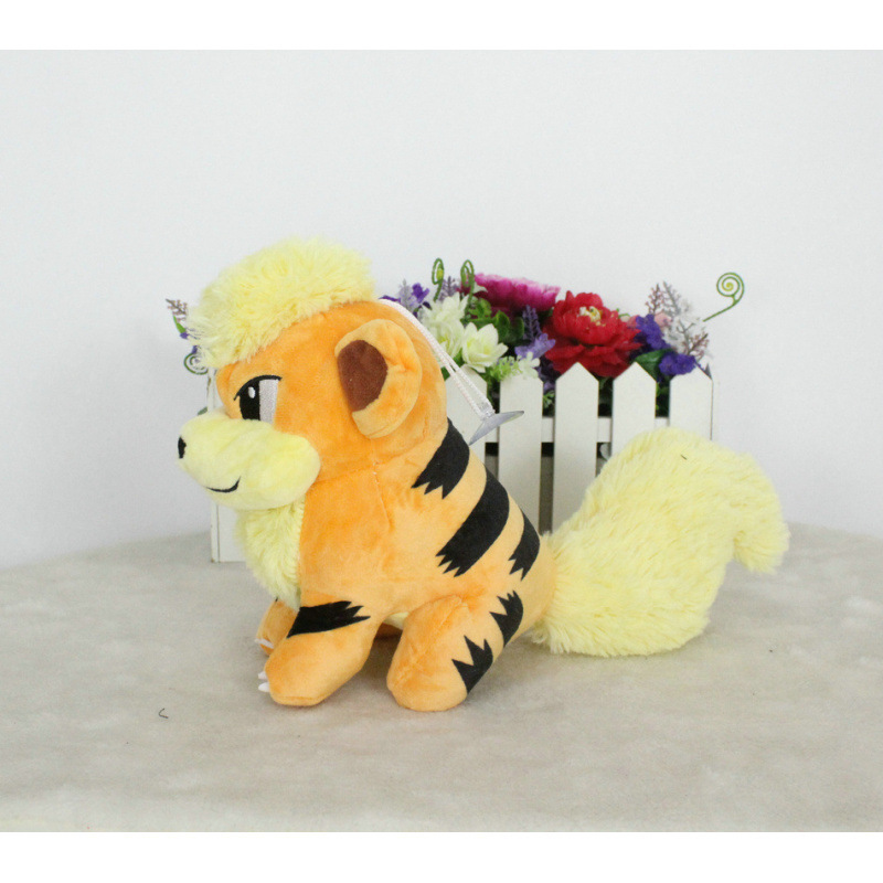 Peluche para Máquina de Garra de 7-8 Pulgadas de Poliéster y Algodón PP image 20