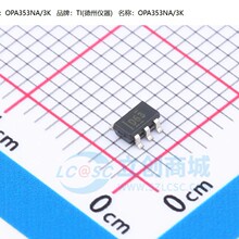 ȫ�� OPA353NA SOT23-5 �zӡD53 OPA353NA/3K �Ŵ����NƬ