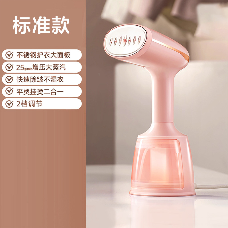 Pink digital display