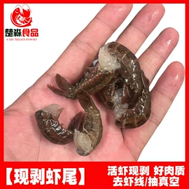 水产干货类;虾类;其他水产加工