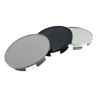 Modified 70mm hub cover 66mm wheel cover car center cover modified cover 64mm steel ring cover