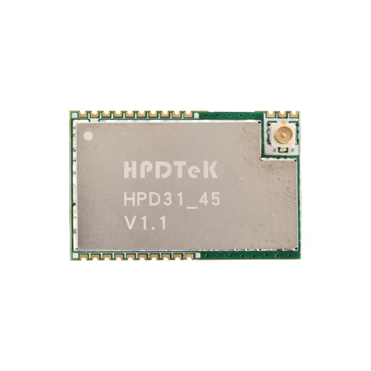 Беспроводной модуль HPD31