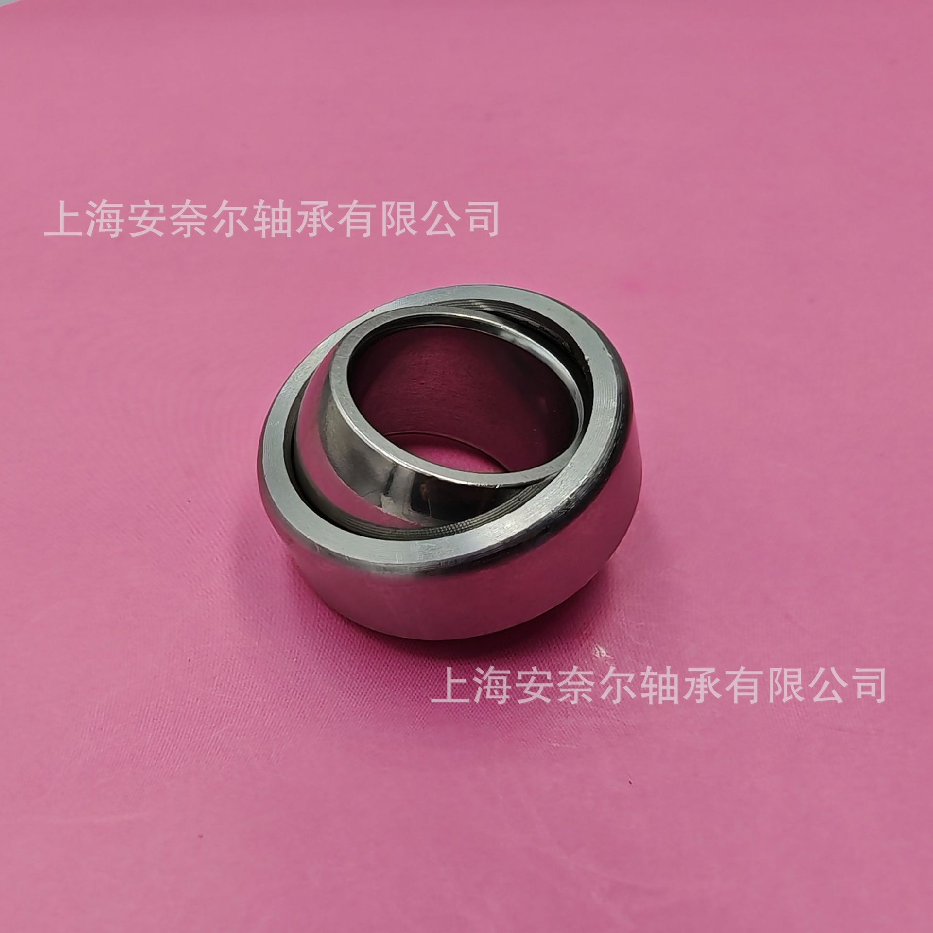 自润滑向心关节轴承 加宽型 REBDW4 5 6 8 10 12 15 17 20 25 30