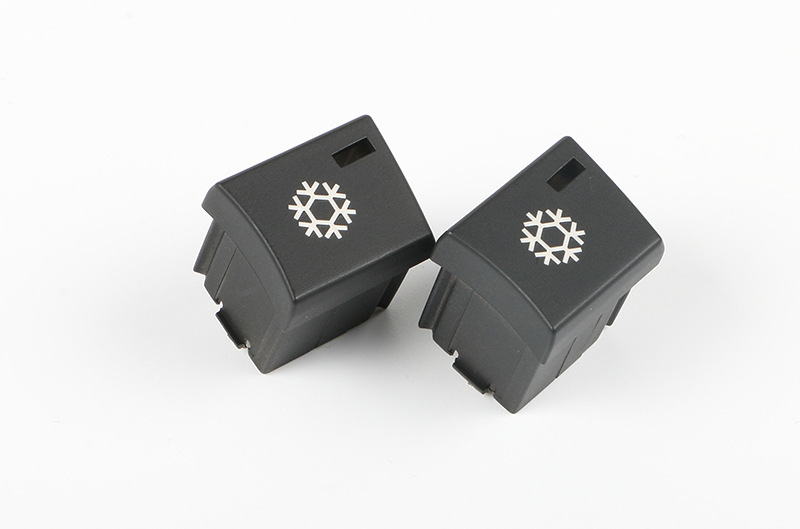 Suitable for Bmw Old 3 Series Air Conditioning Button E90E91E92E93 X1E84X3F25 Air Volume Power Repair Spare Parts