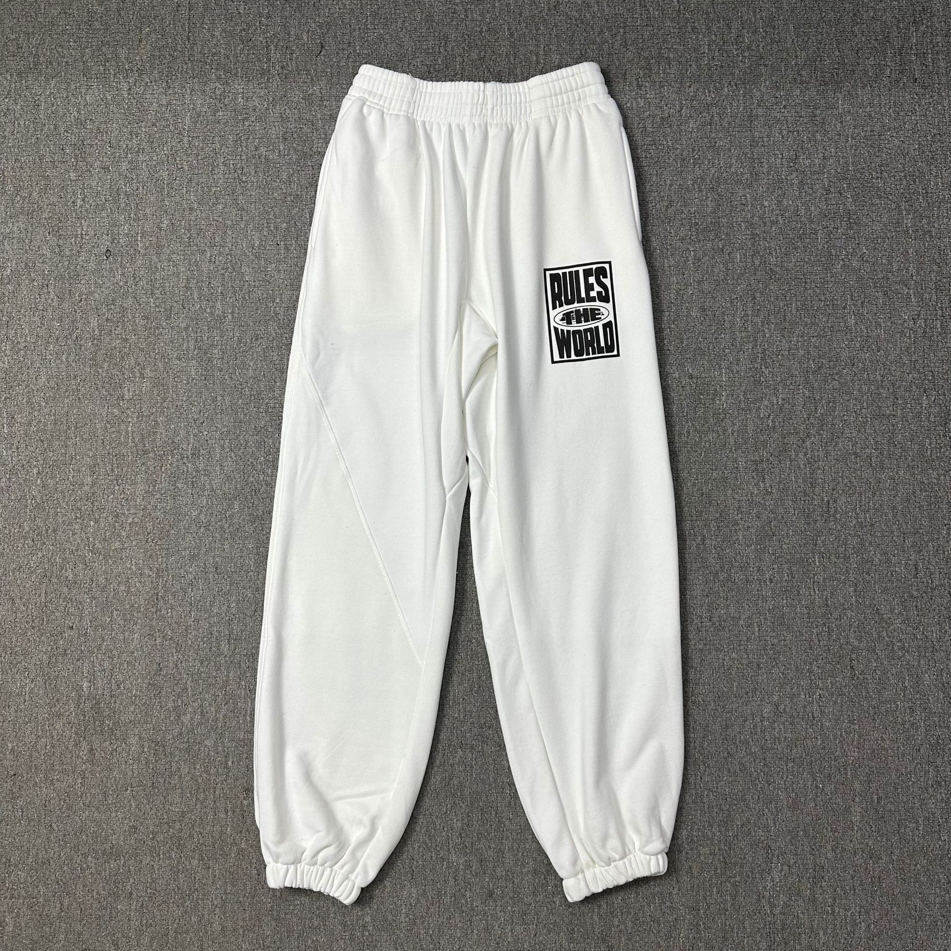 Corteiz Classic Series Barco con logo pantalones cortos INS tendencia hip-hop skate casual pantalones de cinco puntos para hombres y mujeres