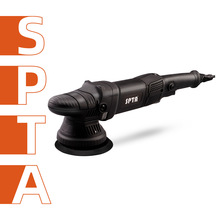 SPTA 5寸拋光機震拋機偏心機車用美容打蠟機漆面還原划痕修復工具