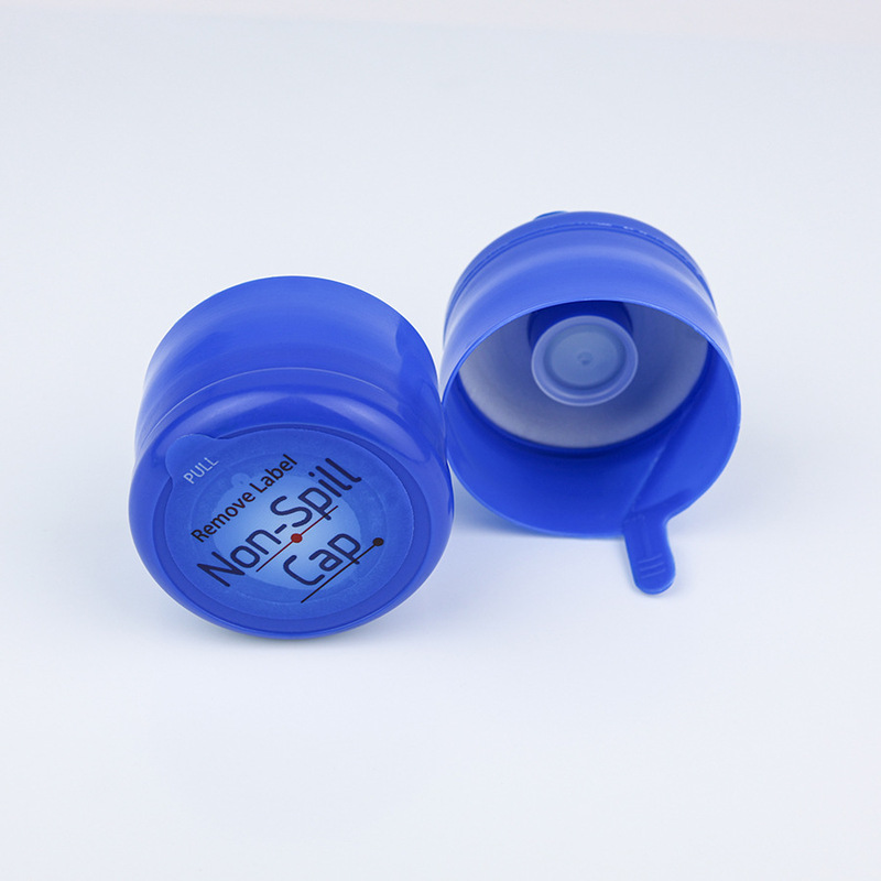 Five-Gallon Smart Lid Three-Piece Set, Two-Piece Set, Pure Water Bucket, Disposable Silicone Pressure Lid, Can Be Sealed with Film Five-Gallon Smart Lid Three-Piece Set, Two-Piece Set, Pure Water Bucket, Disposable Silicone Pressure Lid, Can Be Sealed with Film