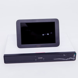 Huawei Hd Video Conferencing Terminal Single Host Including Touch Box610-1080P30 Single Host