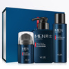 Moisturizing refreshing set, oil sheen control, for beauty salons