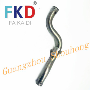 19505-RZY-A51 is suitable for Honda Siwei CR-V car coolant water pipe car iron water pipe