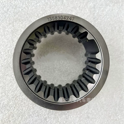 Sleeve 1358304247 1358 – Transmission gear and shaft