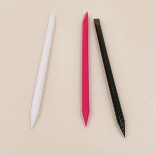 Watch repair tool movement fixed stick non-slip support stick glue stick anti-static glue stick watch Assembly auxiliary tool