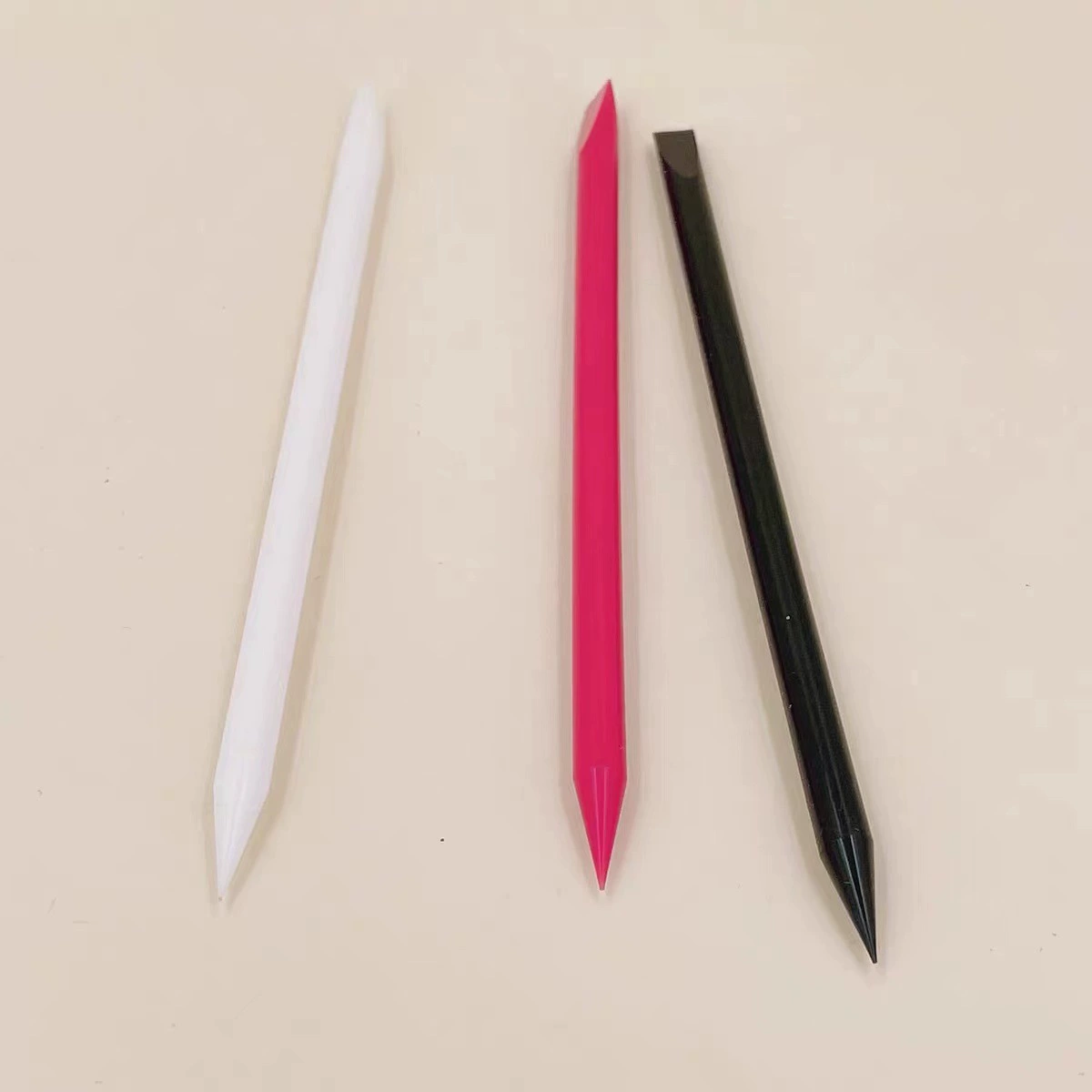 Механизм инструмента для ремонта часов фиксированная палочка Нескользящая Опора-карандаш клей-карандаш антистатический клеевой стержень часы в сборе вспомогательный инструмент