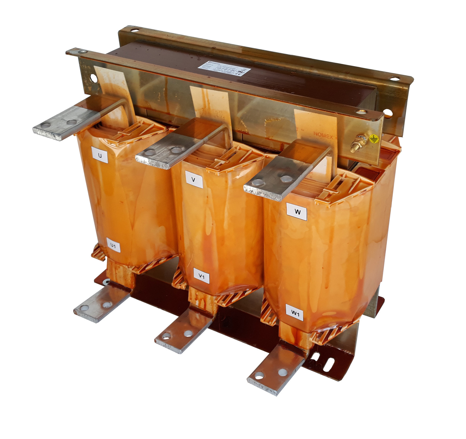 意大利FINMOTOR ENERDOOR 并联滤波器 FIN130SP FIN130SP.001.M