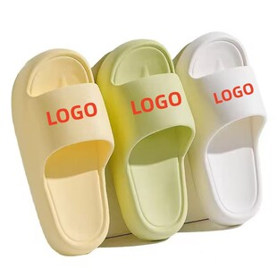 �R���ɶ�����Ь EVA������ʺ�� ِ��LOGOӡ�ּo��YƷ �S��ֱ��