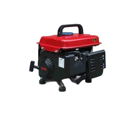 Generator, Avtomobil generatorları