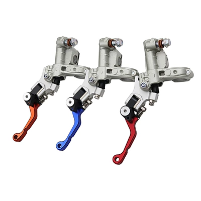 Other brake systems: Cylinder Brake Lever Suitable