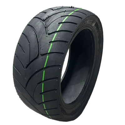 outer tire, Elektrikli avtomobil şinləri