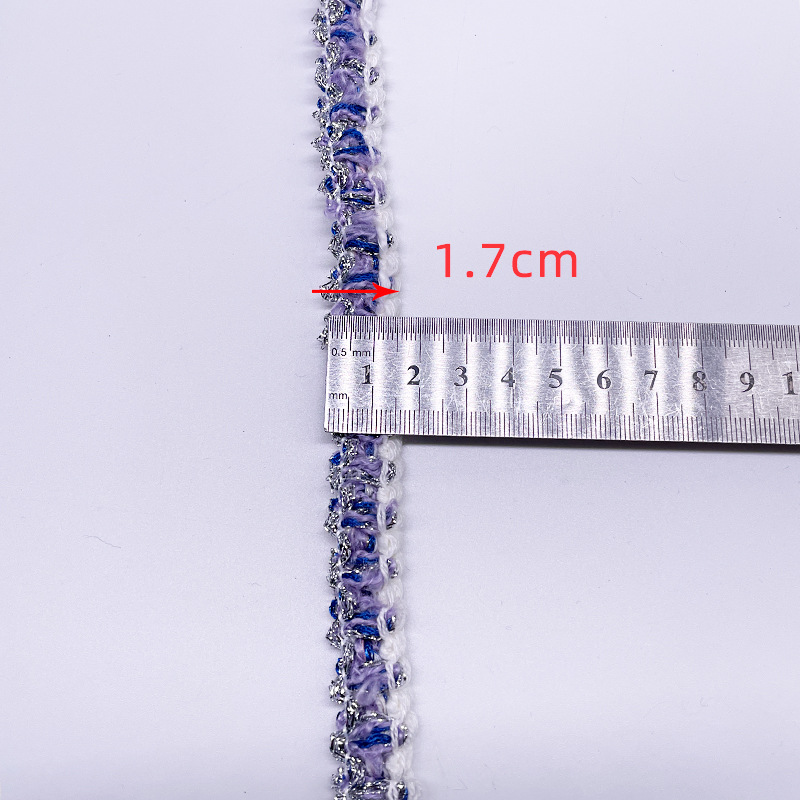 �ֻ����� С���ë��װ�θ��ϻ��� 1.7cm������ɫ����������˿