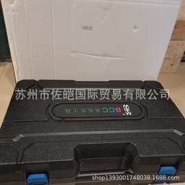 BiCiCi品牌1882E型号手持式配20V锂电池电动加油枪MSDS认证黄油枪