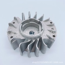 STIHL 斯蒂尔油锯配件180 170 017 018飞轮高压包 点火器