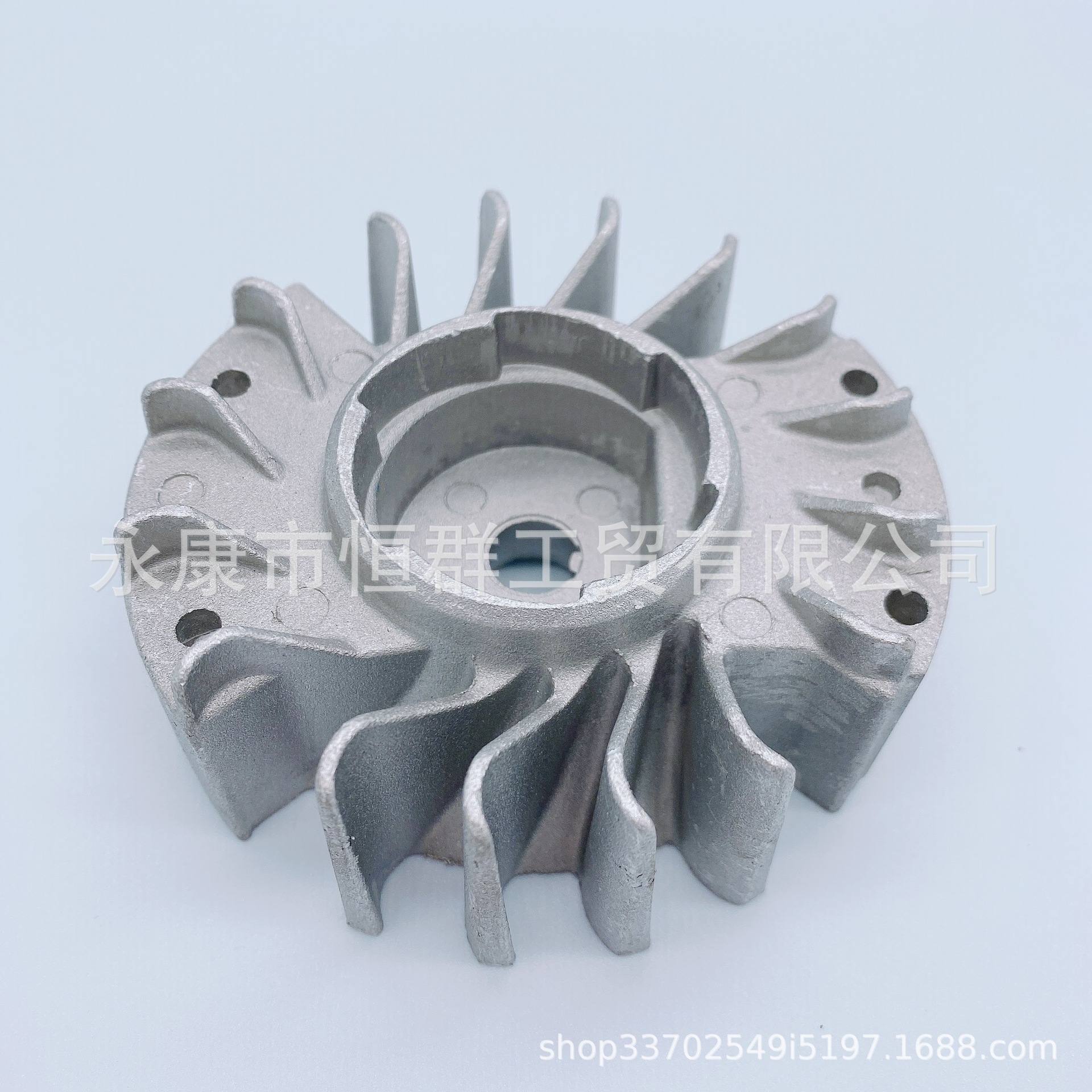 STIHL 斯蒂尔油锯配件180 170 017 018飞轮高压包 点火器