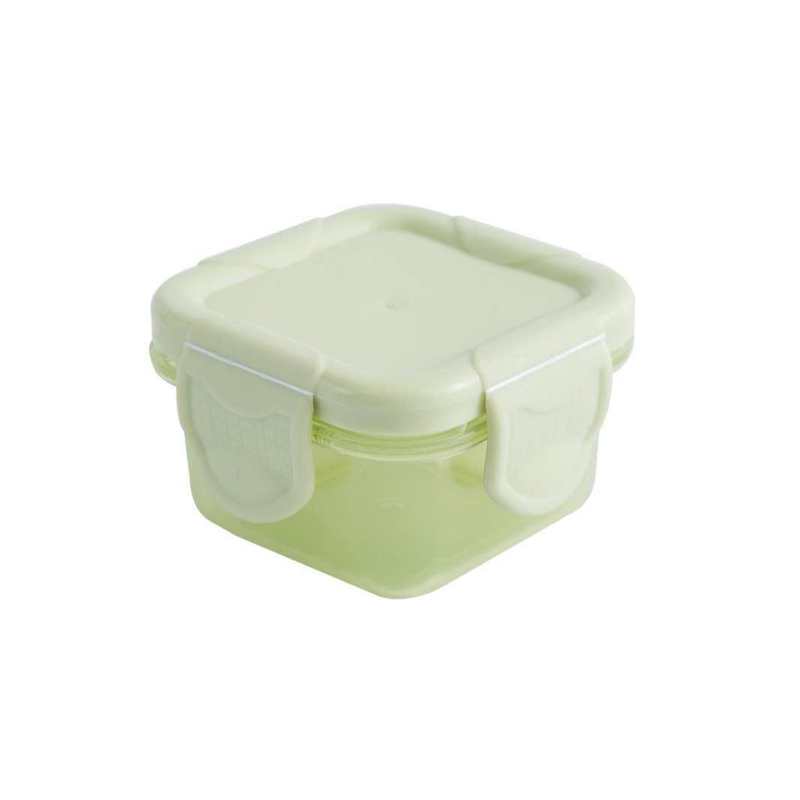 迷你食品级保鲜盒儿童专用迷你保鲜盒加厚密封辅食盒小巧收纳盒|undefined