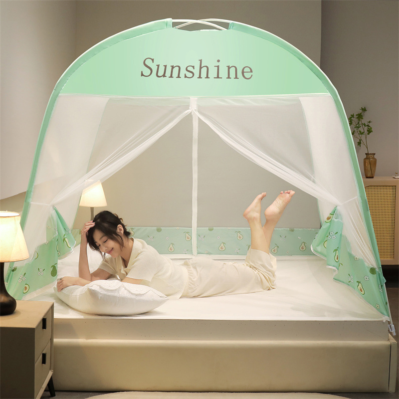 Dustproof model-avocado xyz / 1.2*2.0m [double door model]