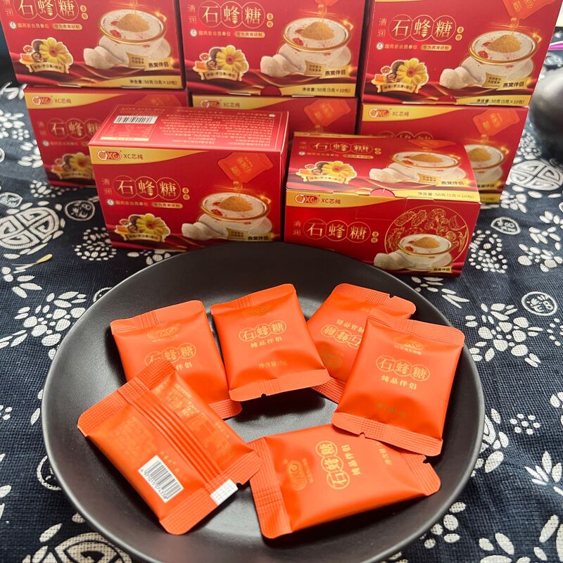【石蜂糖】ツバメの巣の煮物のパートナーの各規格の卸売りの滋養製品|undefined