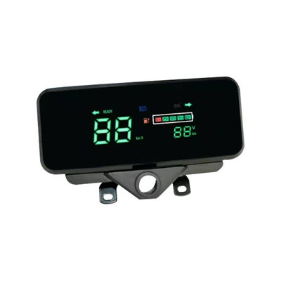 48V-60V-72V Universal Instrument, Other vehicle instruments