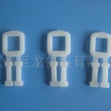 塑料打包扣，塑料扣，PE打包扣