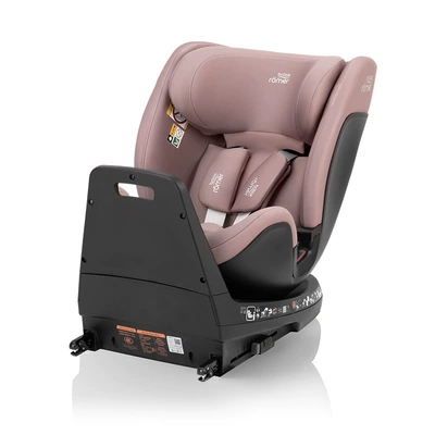 Car child safety seat – New National Standard