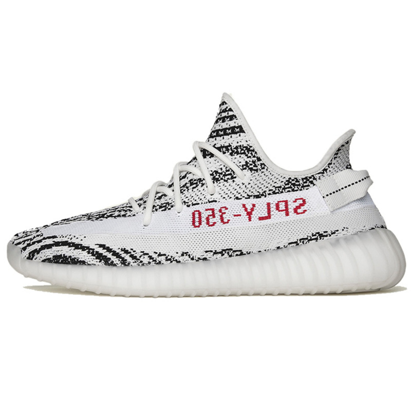 White zebra