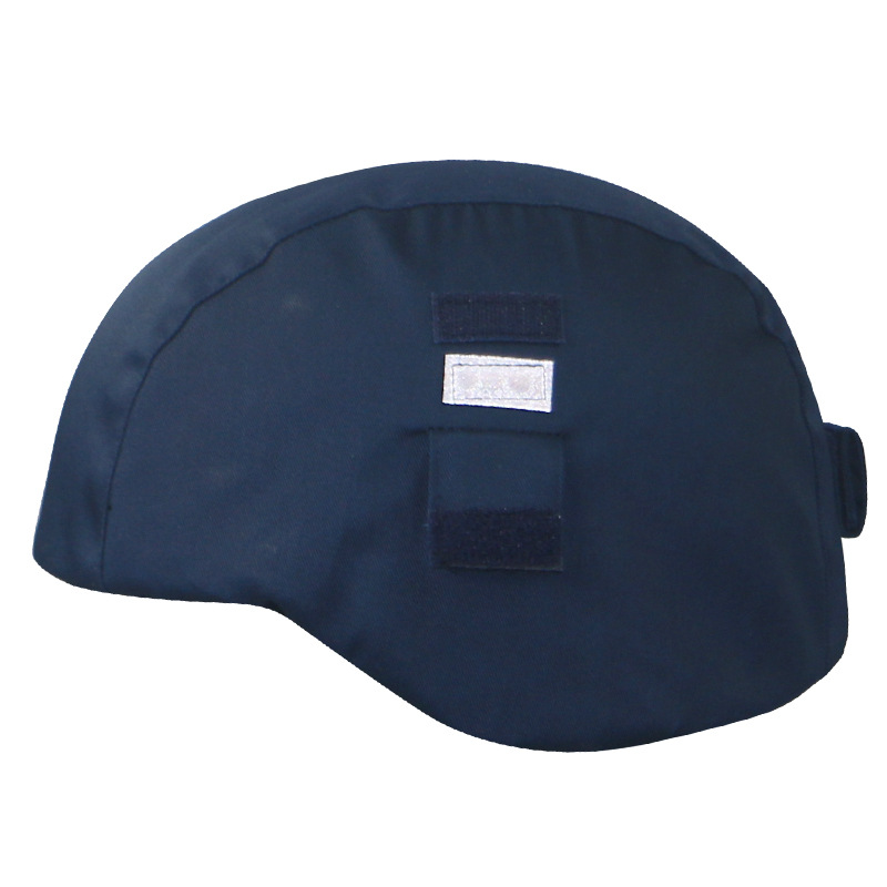 Nueva cubierta de casco M19 cubierta de tela de casco M88 cubierta de casco táctico con adhesivo reflectante cubierta de tela de casco camuflado