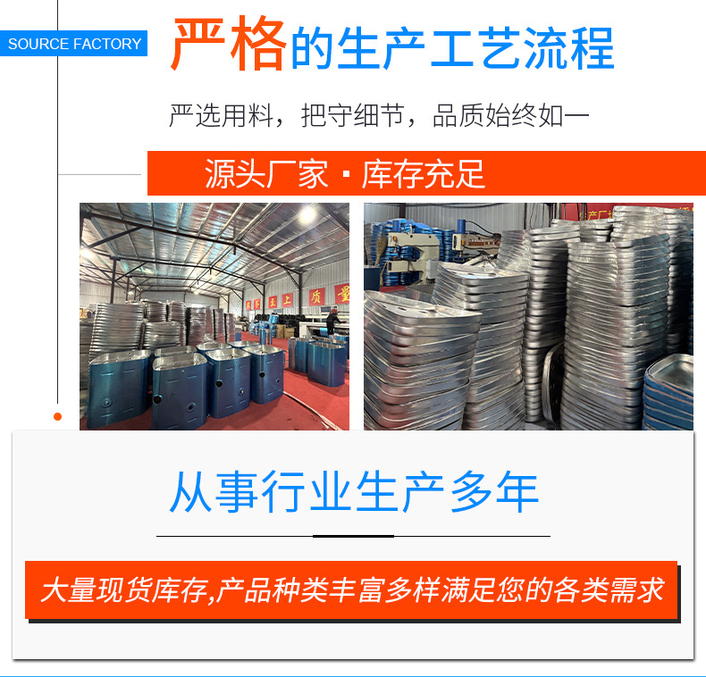 Factory Spot Truck Fuel Tank Heavy Car Miner's Truck Aluminum Fuel Tank Construction Machinery Vehicle Fuel Tank Fuel Tank Complete Auxiliary Fuel Tank