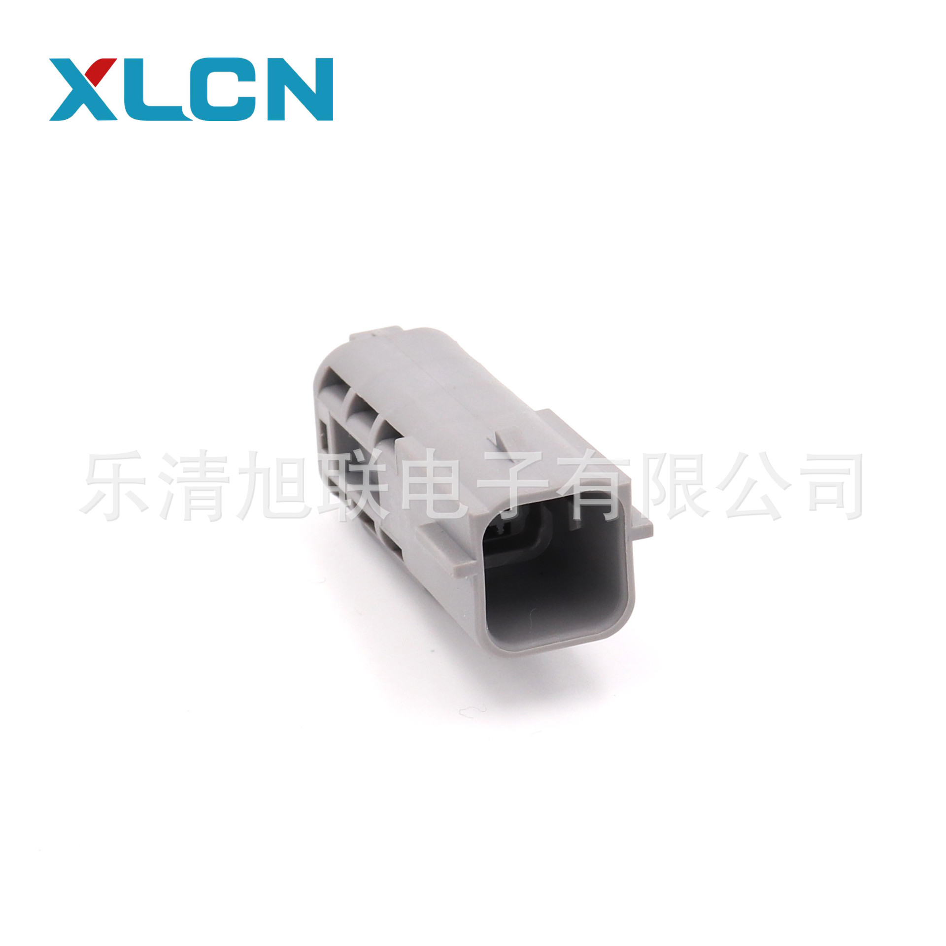 国产替代件1924212-1泰科TE连接器 原装防水汽车插座连接器