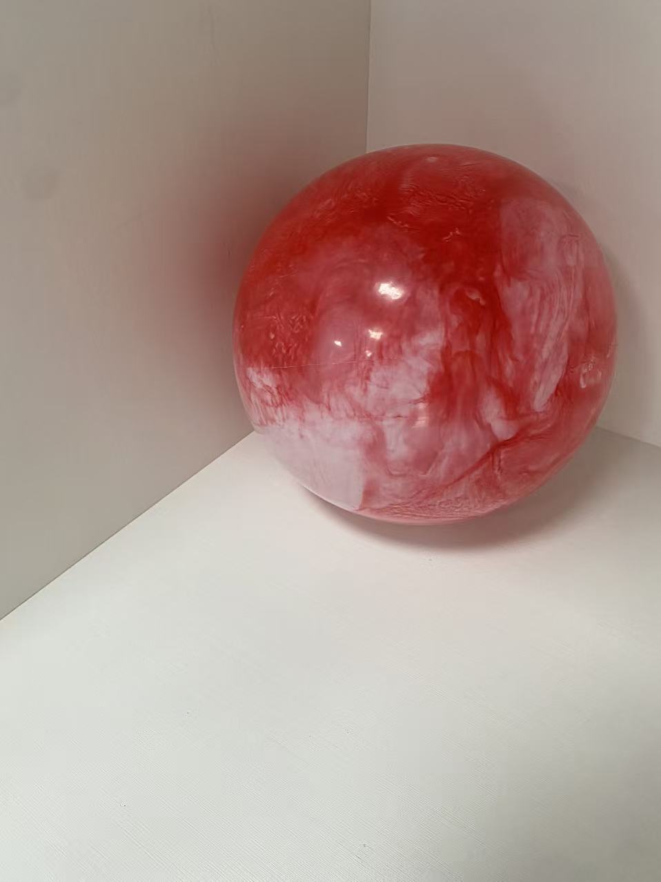 PVC bate de baloncesto juguetes inflables para niños pequeños deportes balón elástico para bebés en interiores al por mayor