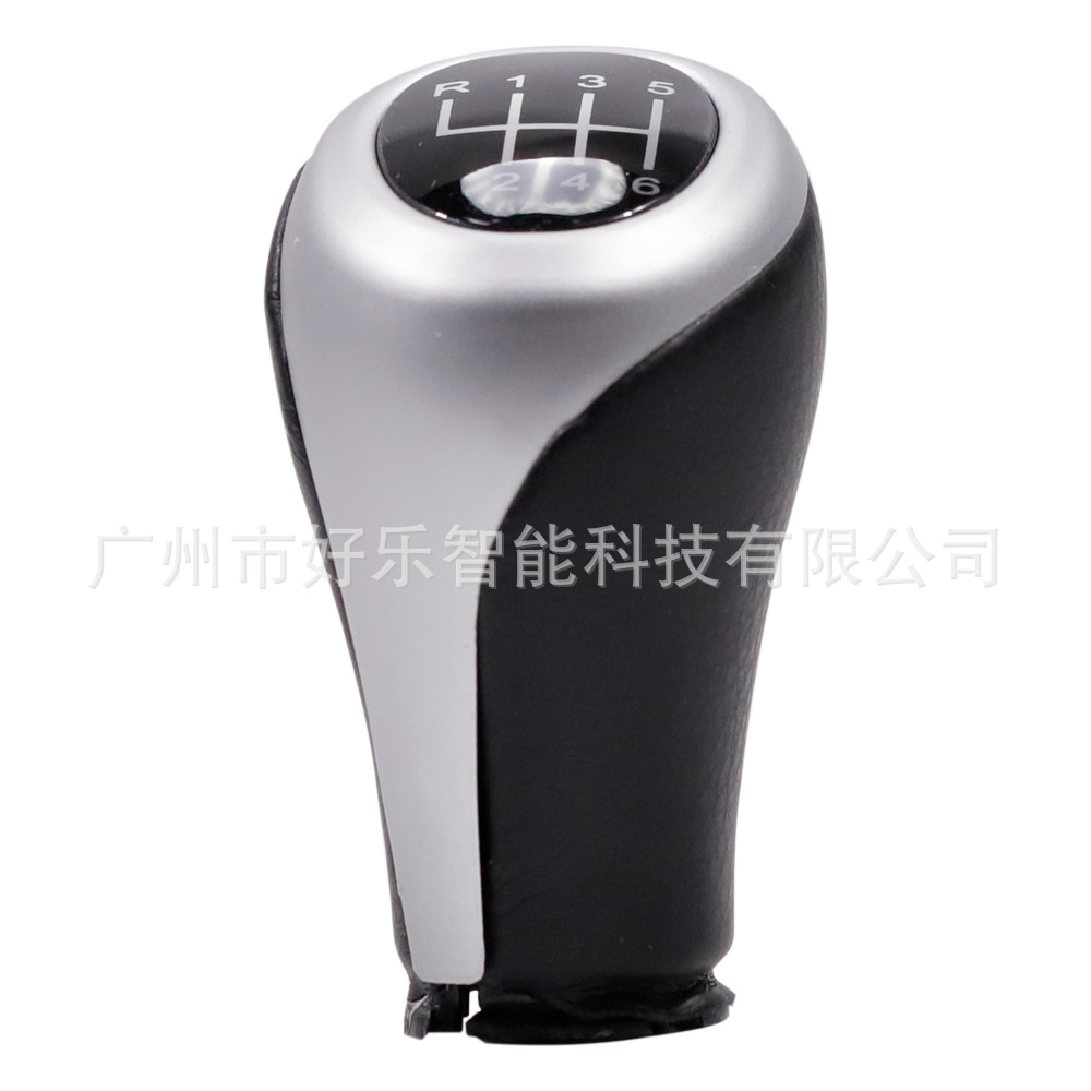Suitable for Bmw F30 F31 F32 F33 F34 F35 F36 Gear Lever Manual Transmission Shift Knob