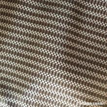 沙发冰丝席冰藤凉席材料面料榻榻米席面人字冰丝半成品折叠席毛胚