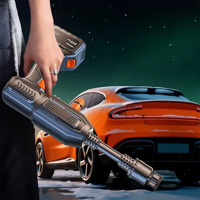 High pressure car wash water gun – Cars