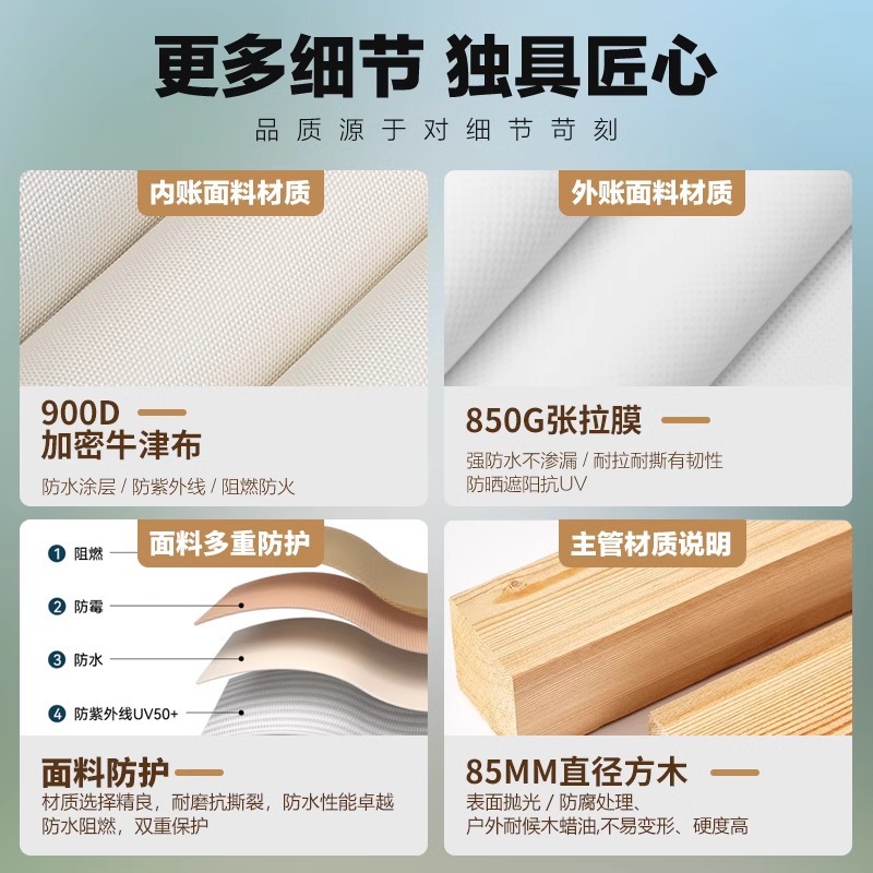 Starfall Camping Tent Resort Resort Village Wild Luxury Hotel Luxury Tent