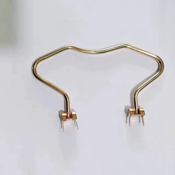 Bag Hardware Hand-held Handle Women's Bag Hardware Accessories Handle Explosion Models Personalized