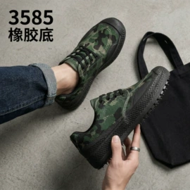 男式帆布鞋;户外工装鞋;男式棉鞋