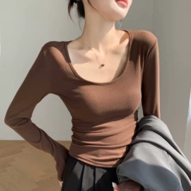 女式打底衫;女式T恤;打底裤