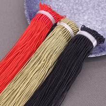 73̖��ɫ����Ȧ0.6mm���ϰ��ɾ������������ֹ�diy�Ʒ��ɫ�K��